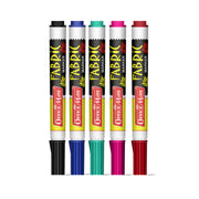 Soni Officemate Fabric Markers Set
