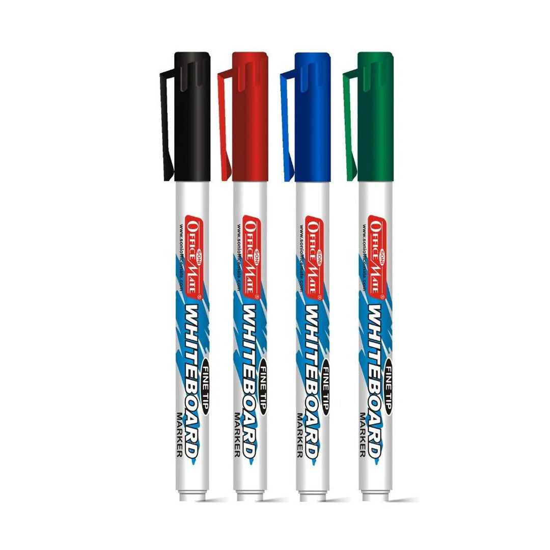 Soni Officemate Whiteboard Marker