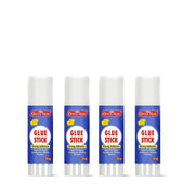 Soni Officemate 35g Glue Stick Set