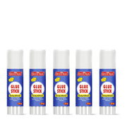 Soni Officemate 40g Glue Stick Set