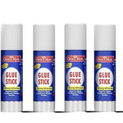 Soni Officemate 25 Grams Glue Stick Set