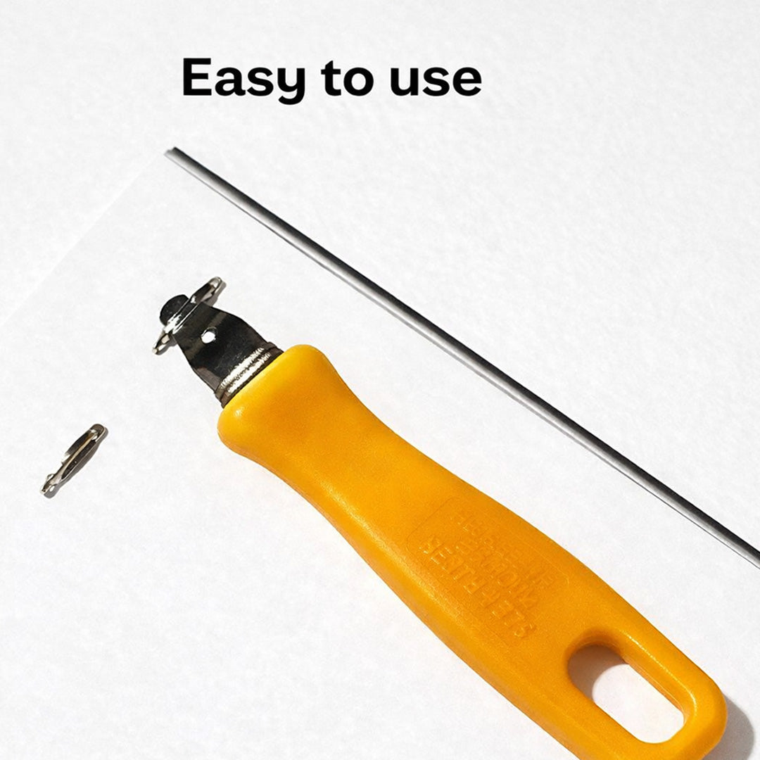 Soni Officemate Multipurpose Staple Remover