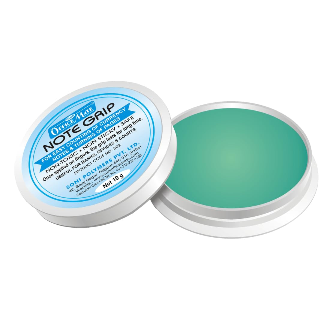 Soni Officemate Note Grip 10g