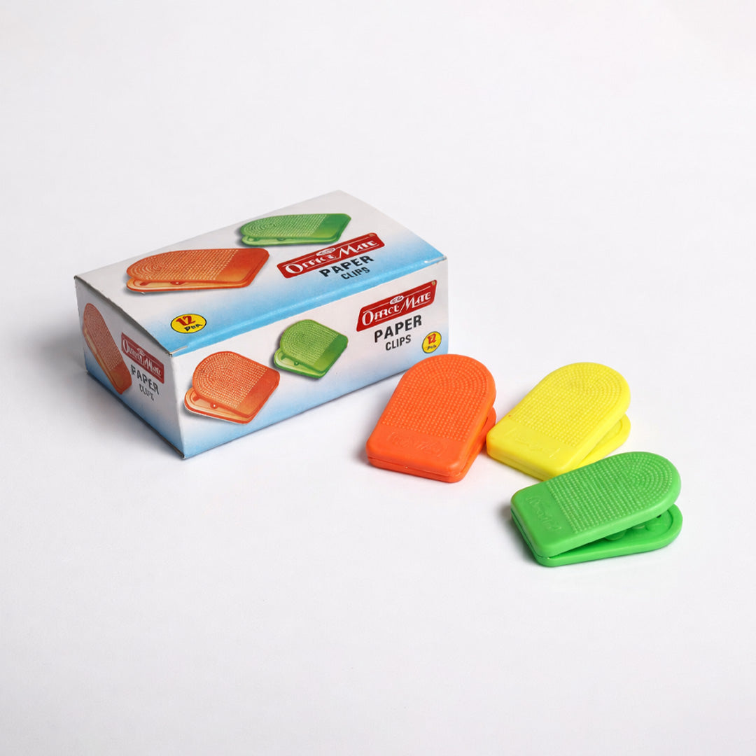 Soni Officemate Paper Clip