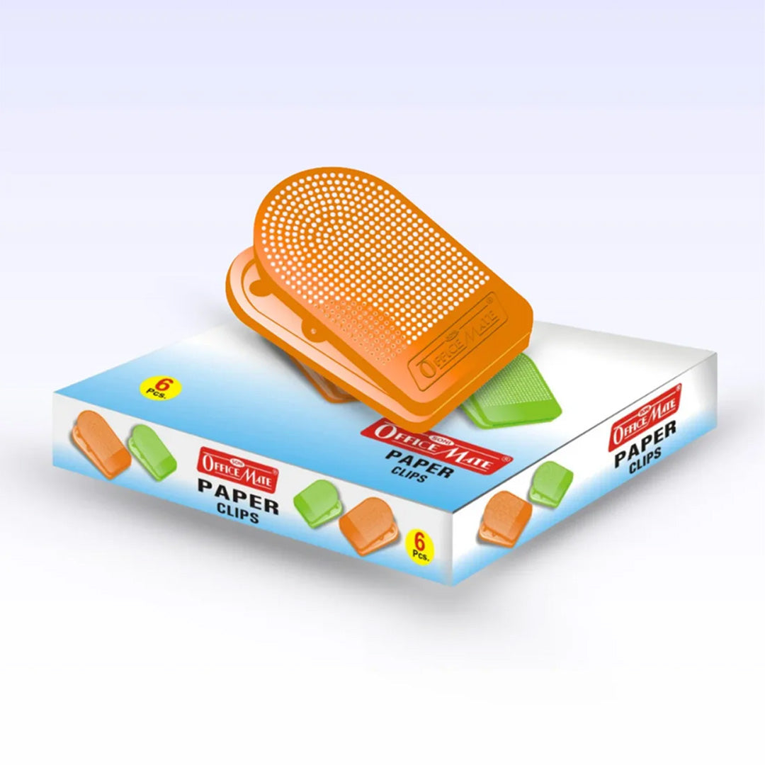 Soni Officemate Paper Clip