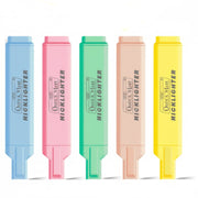 Soni Officemate Pastel Highlighters