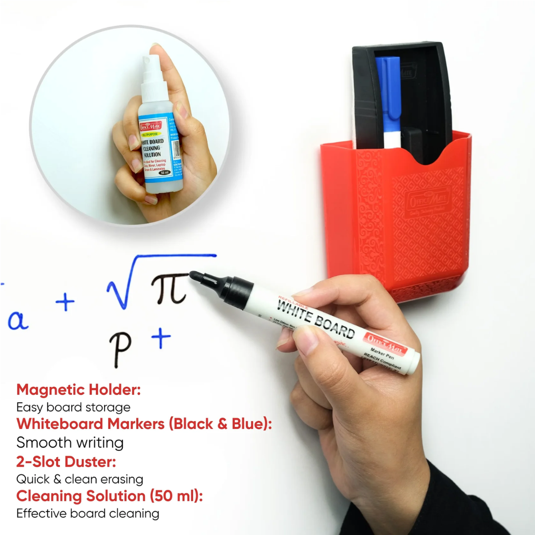 Soni Officemate Student Kit
