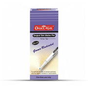 Soni Officemate Surgical and Medical Skin Body Marker Pens