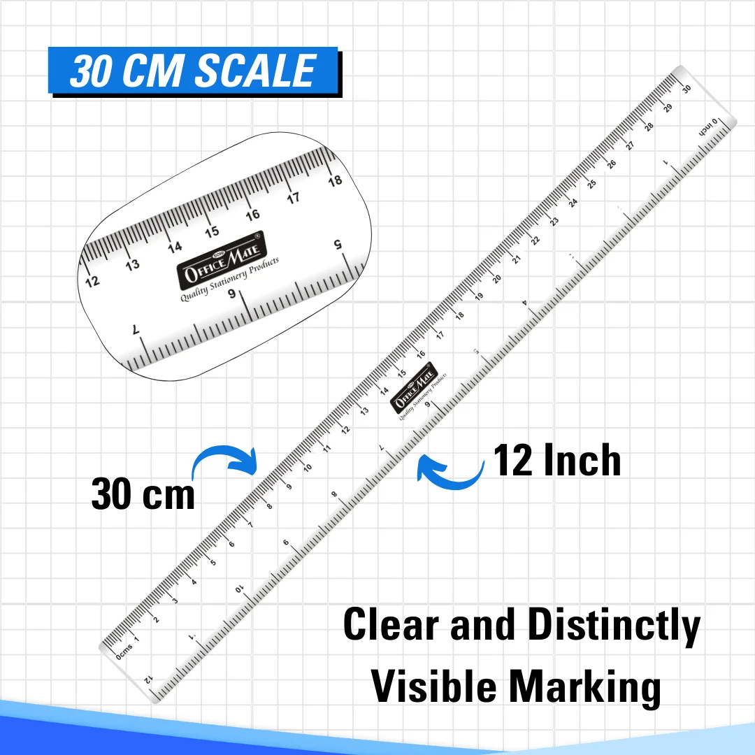 Soni Officemate Topper Exam Kit, All-in-One for Exam Success, Durable Board & Writing Tools