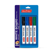 Soni Officemate White Board Refillable Marker Pen