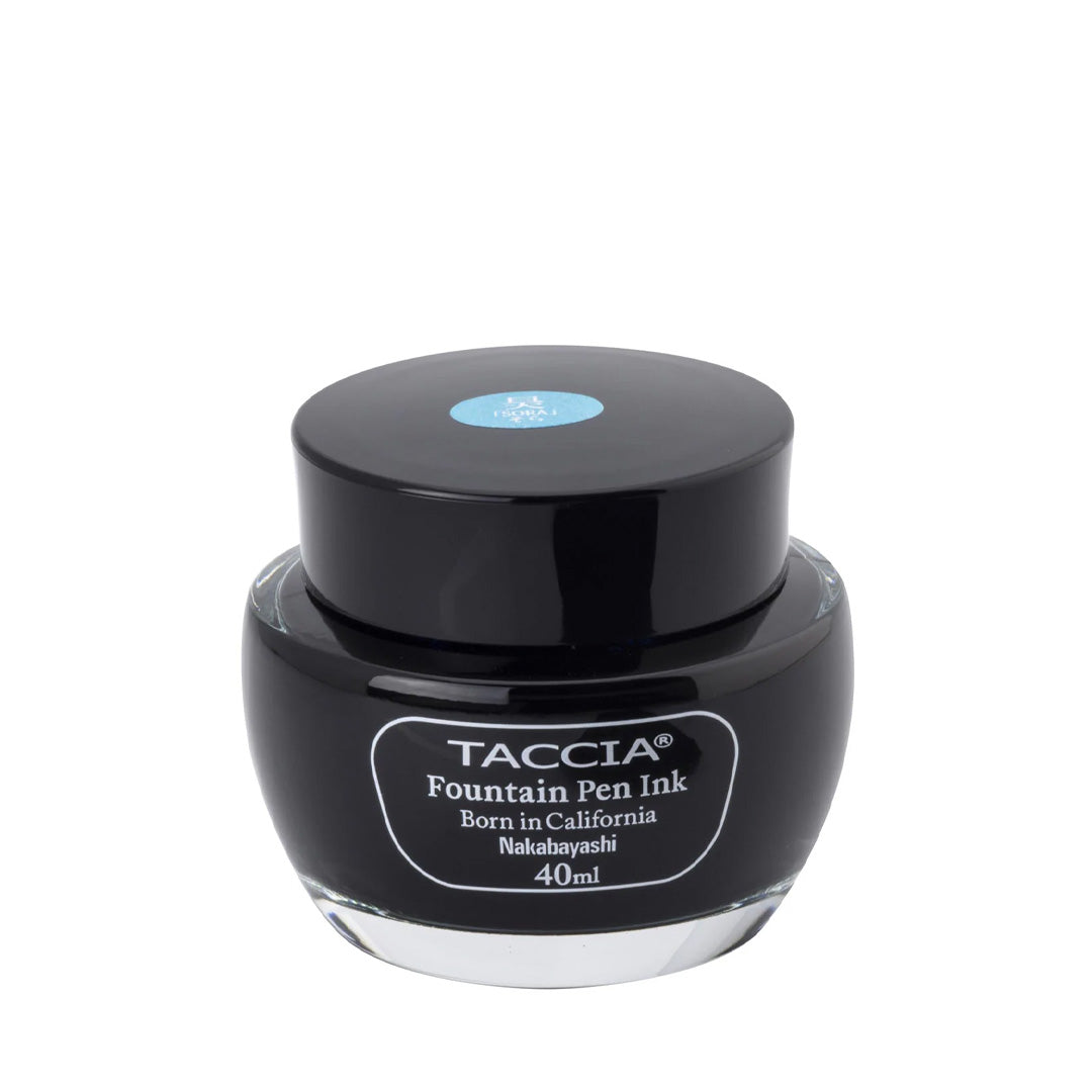 Taccia Sunao-iro Ink Bottle - 40 ML