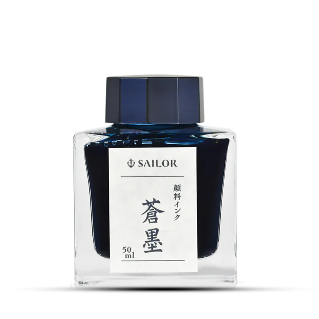 Sailor Pigment Ink Bottle