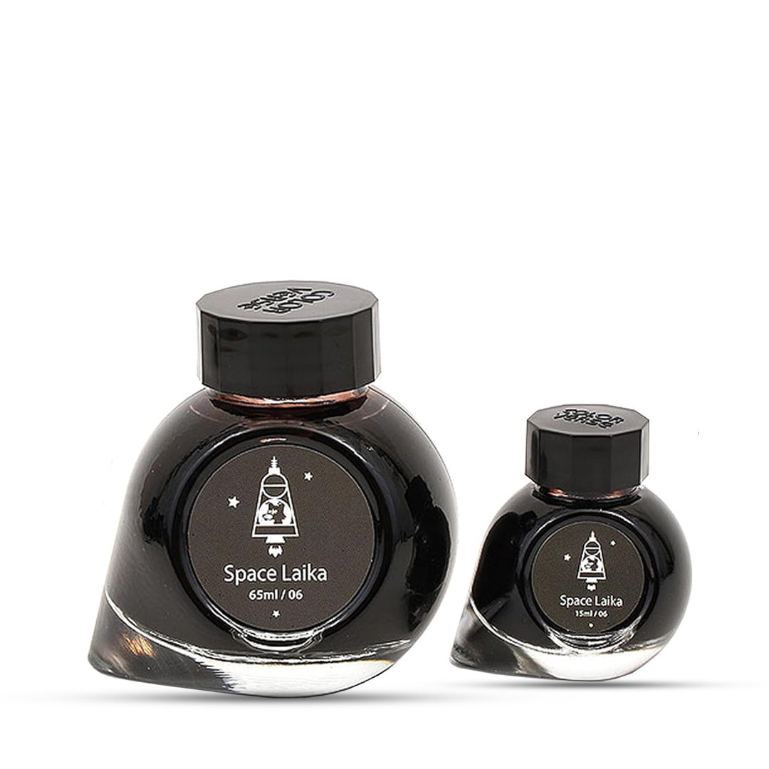 Colorverse Ink Spaceward