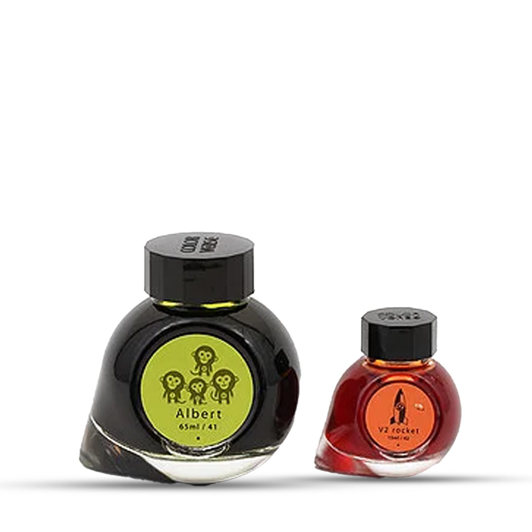 Colorverse trailblazer In Space Ink