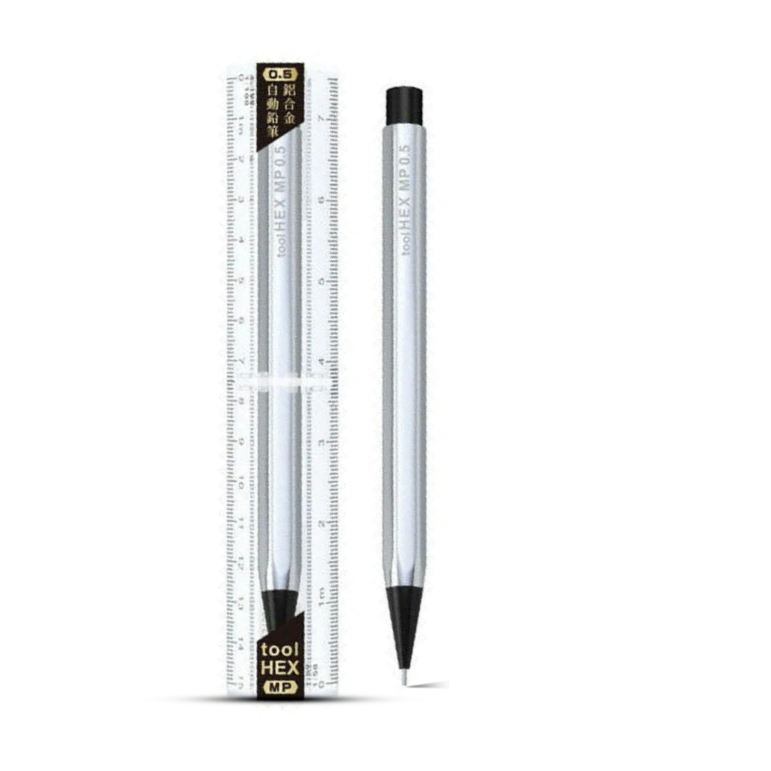 IWI Interact Tool Mechanical Pencil Hex