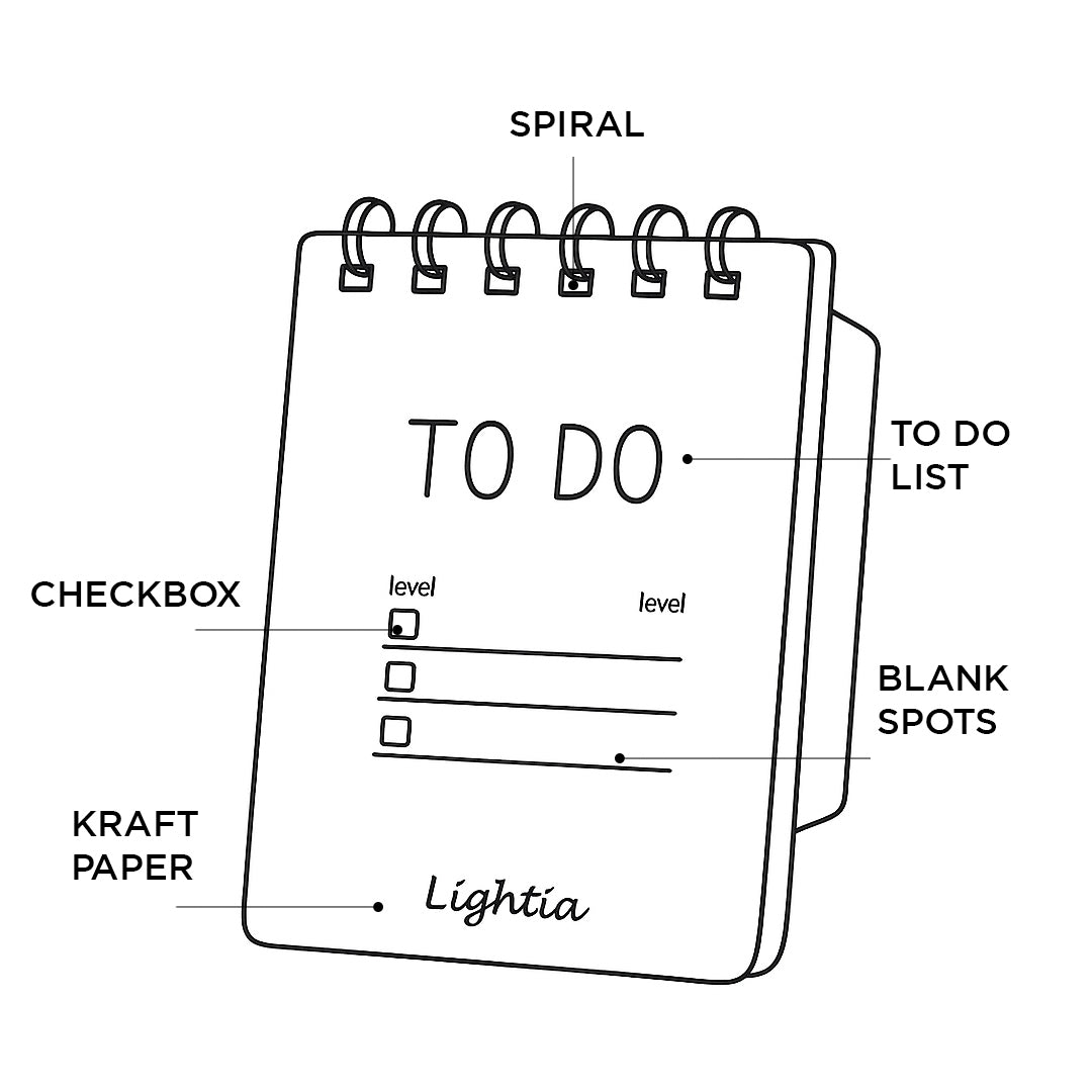 Sun Star To-Do List