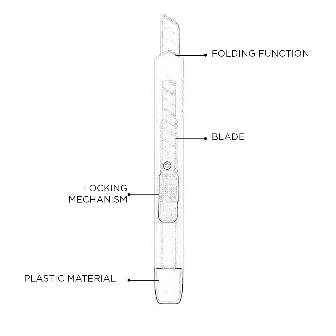 Deli Cutter