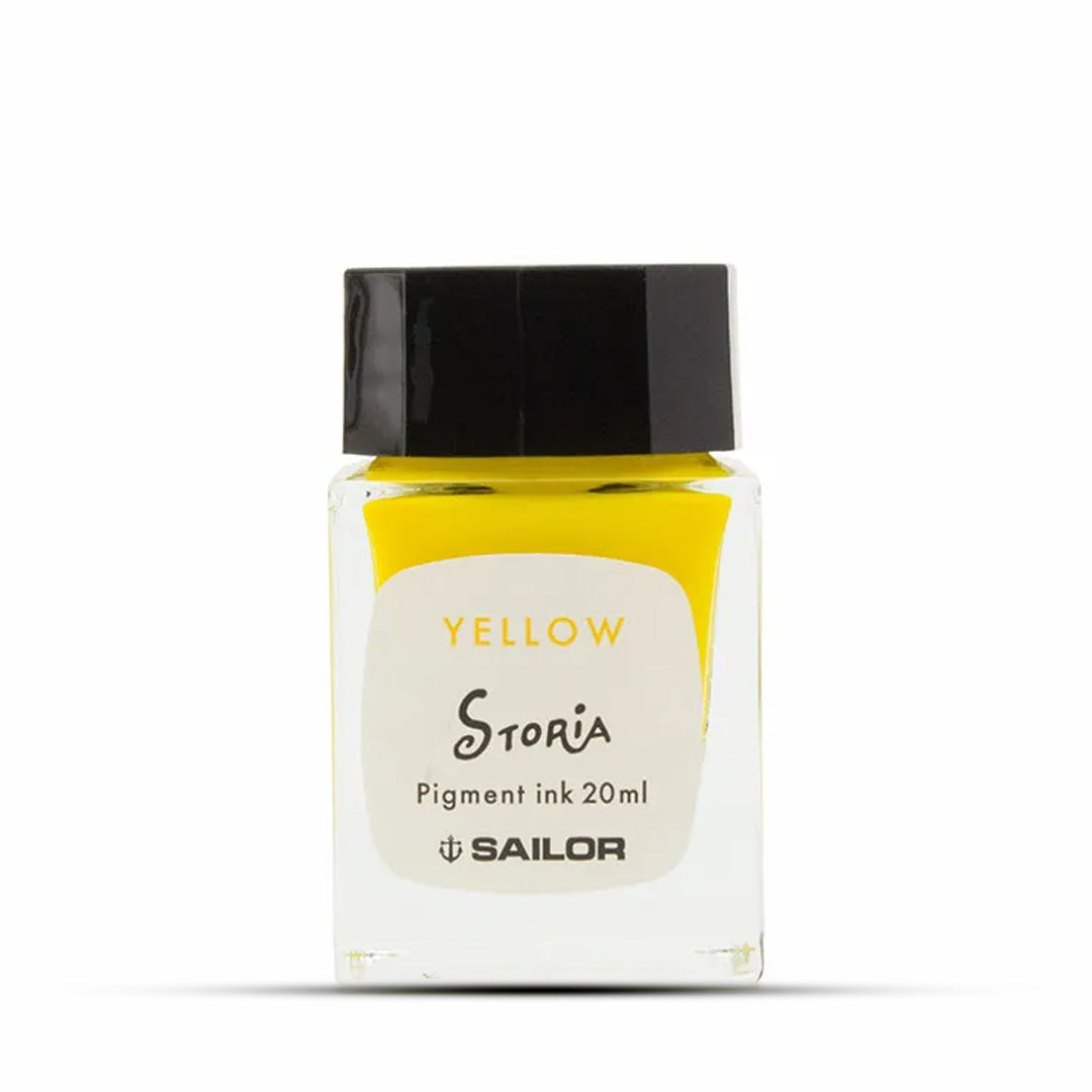 Sailor Storia Ink Bottle
