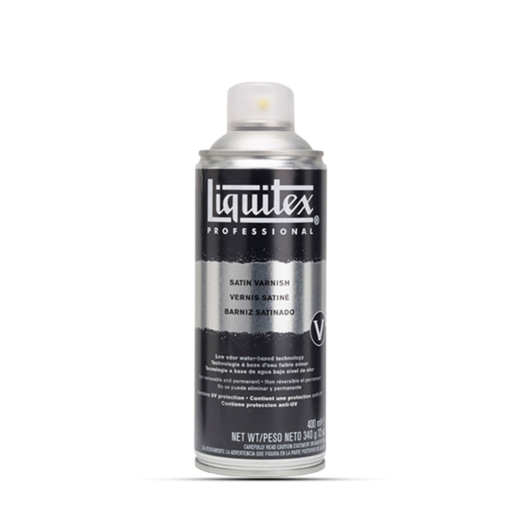 Liquitex Spray Varnish
