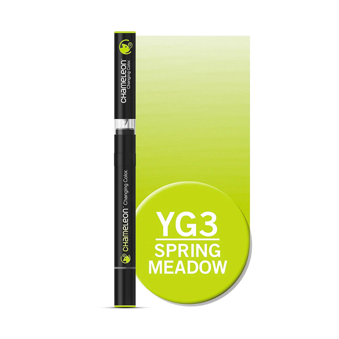 Chameleon Color Tone Brush Pen