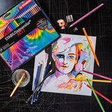 Stabilo Aquacolour Watercolour Pencil Set