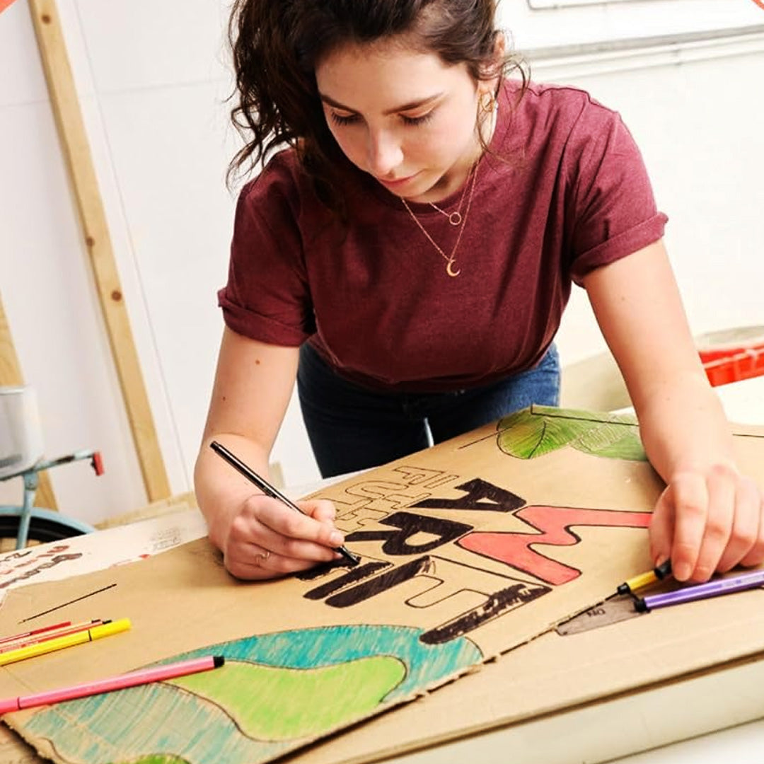 Stabilo Art Point 88 Creative Pastel Set