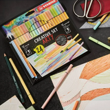 Stabilo Arty Creative Pastel