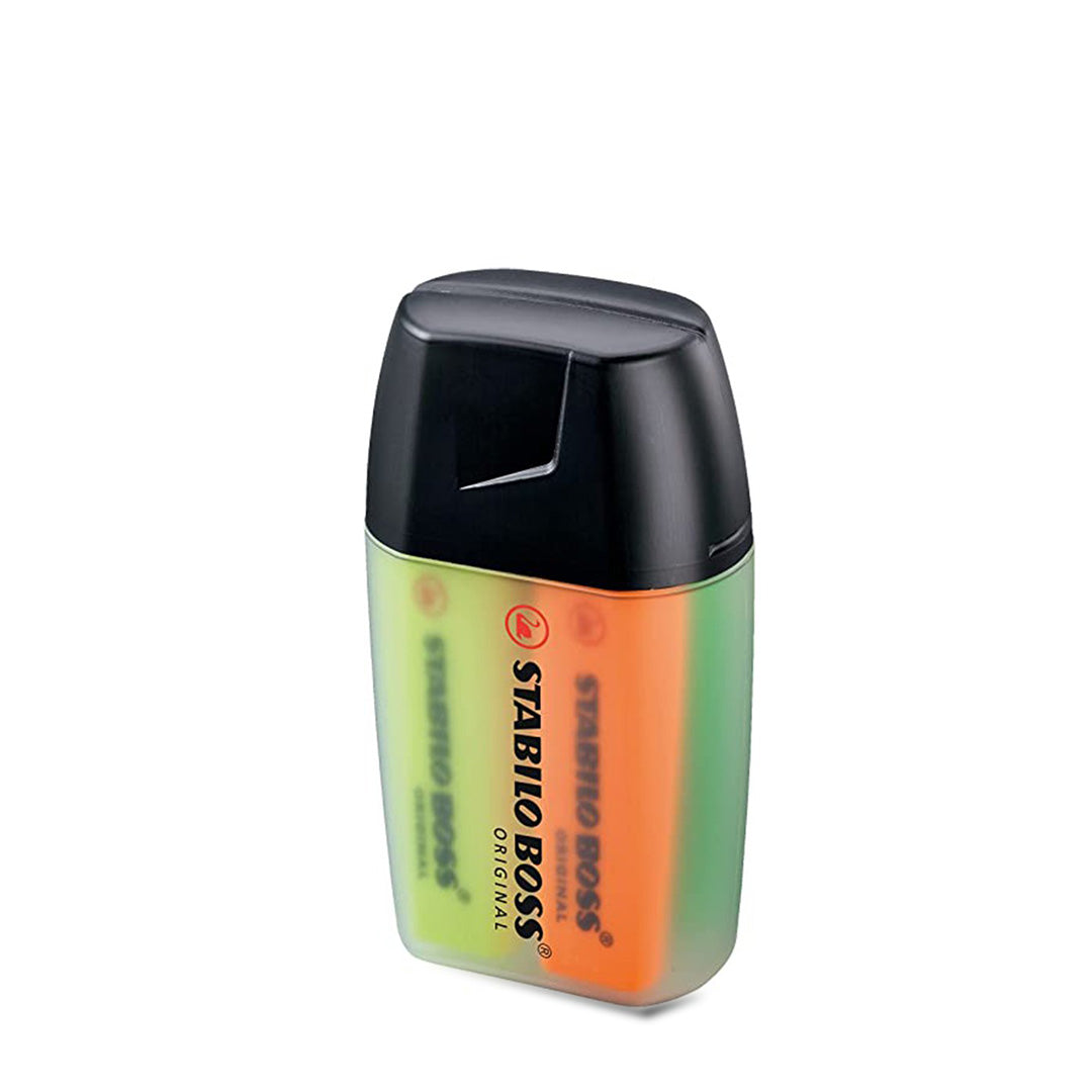 Stabilo Boss Highlighter Big Box