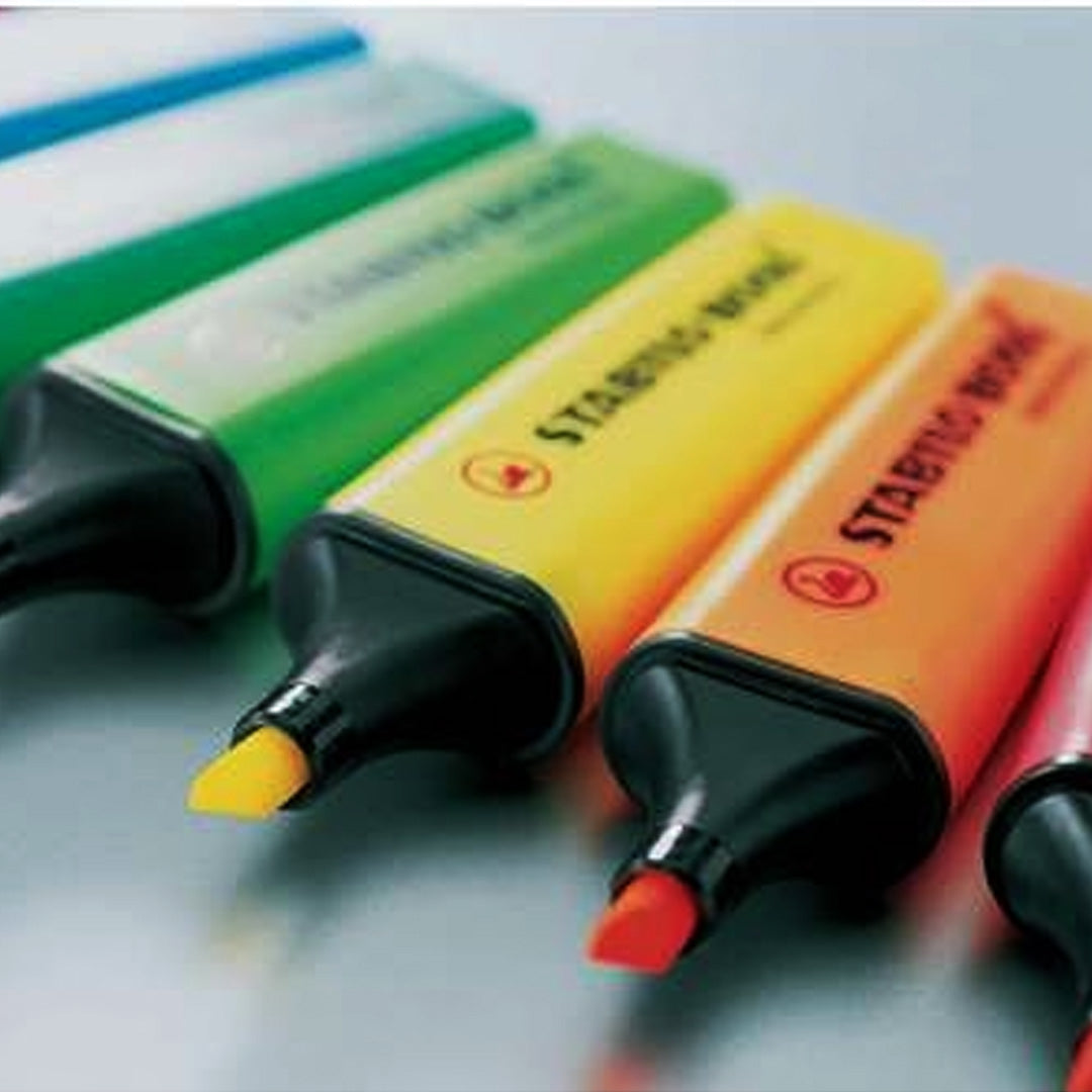 Stabilo Boss Original Arty Highlighter