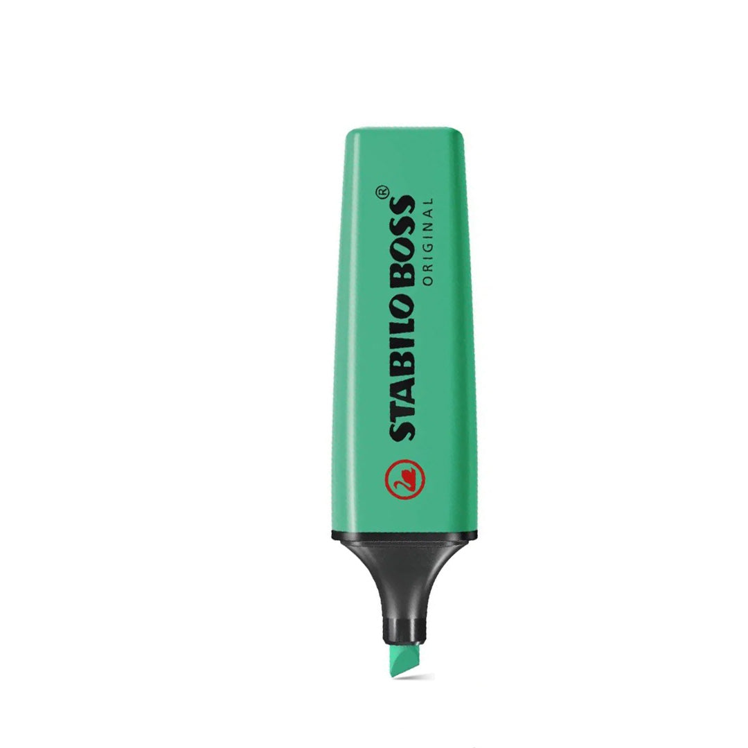 Stabilo Boss Original Highlighter