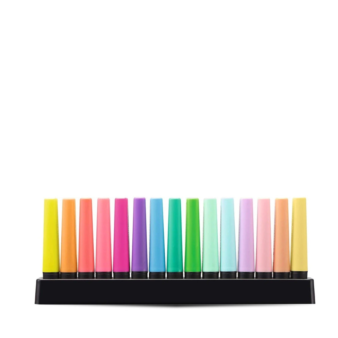 Stabilo Boss Original Highlighter Deskset Set
