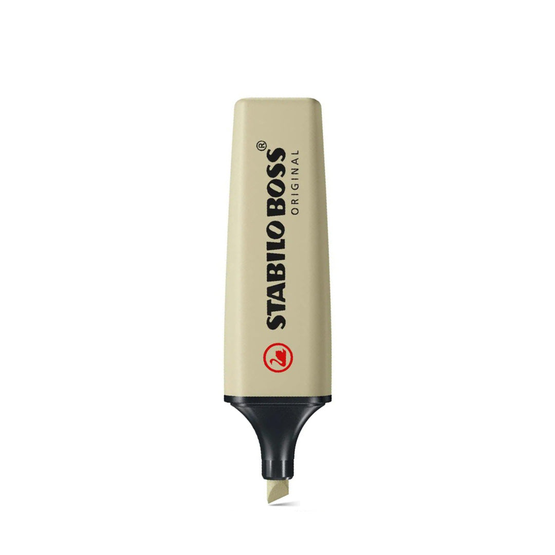 Stabilo Boss Original Nature Colors Highlighter