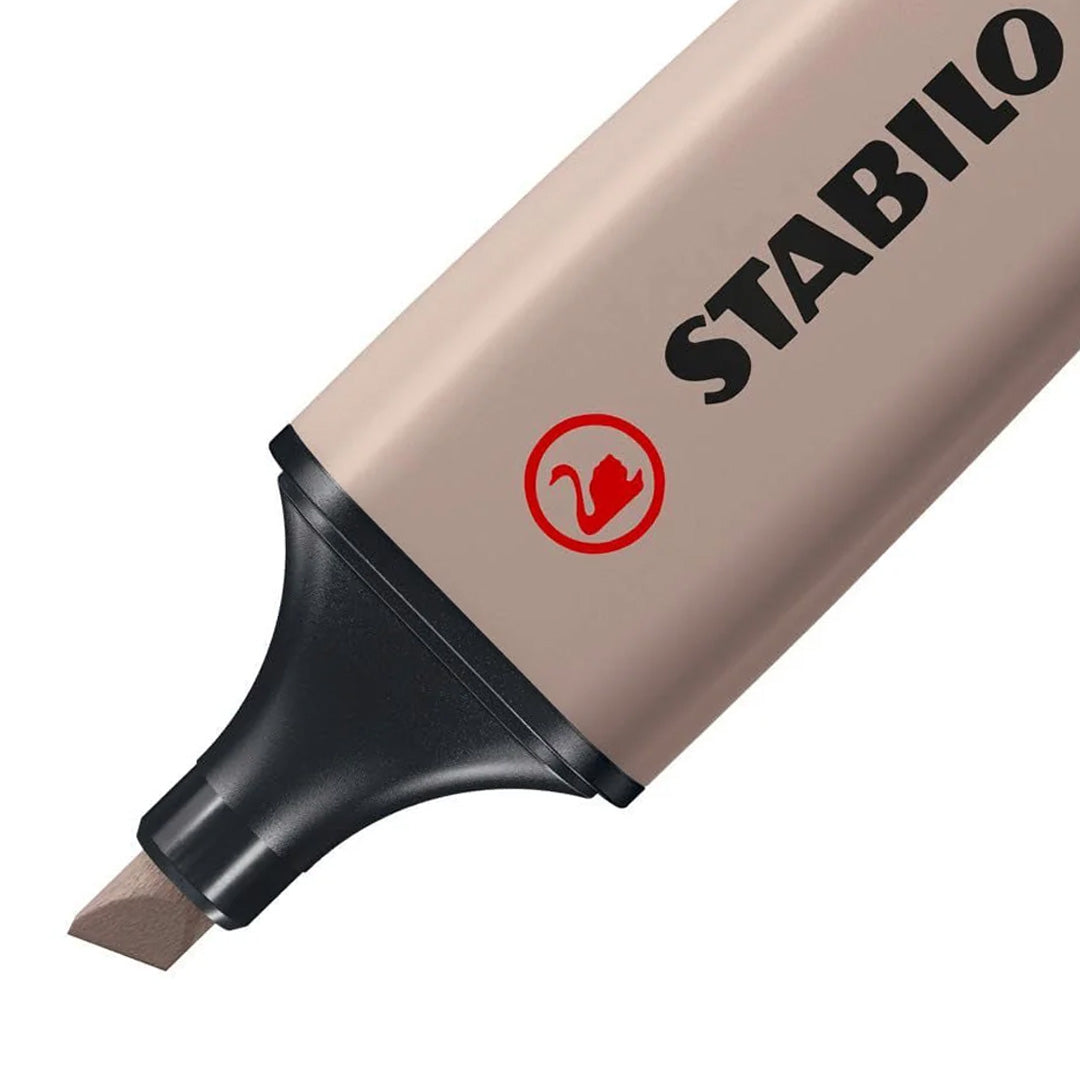 Stabilo Boss Original Nature Highlighter Colors Pack