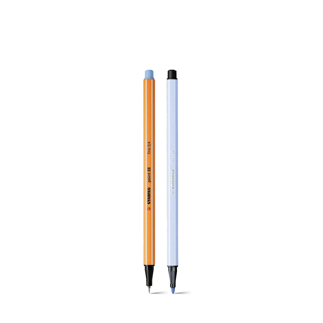 Stabilo Creative Arty Pen Set