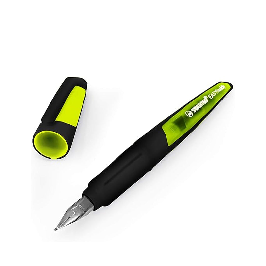 Stabilo EasyBuddy Left Handed Fountain Pen