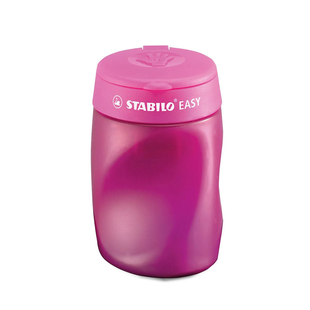 Stabilo Easy Left Handed Sharpener