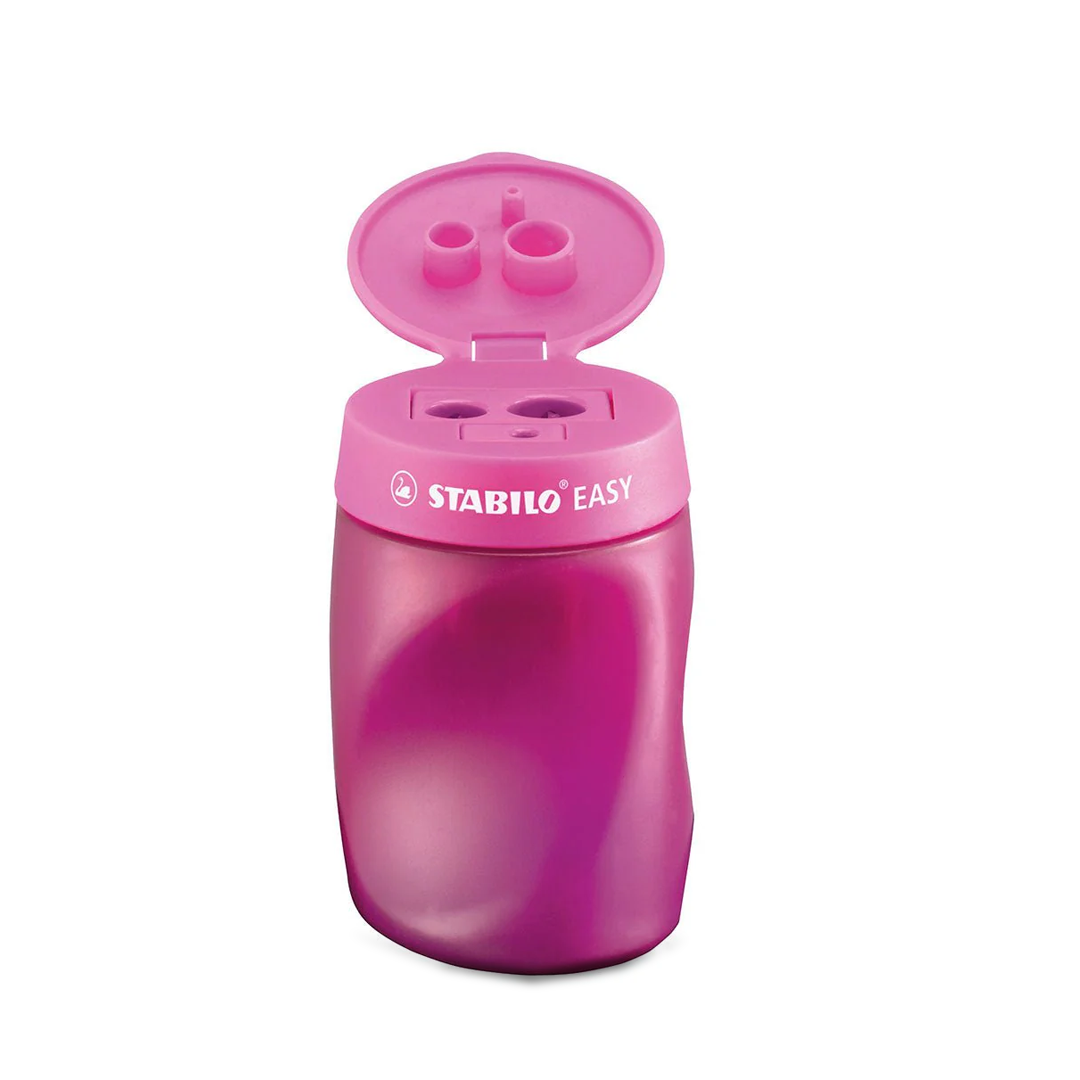 Stabilo Easy Left Handed Sharpener