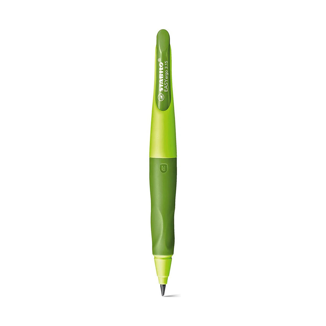 Stabilo Easyergo Right Handed Mechanical Pencil
