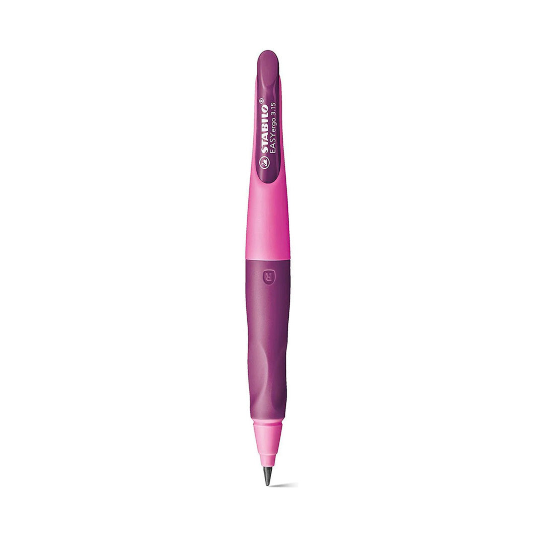 Stabilo Easyergo Right Handed Mechanical Pencil