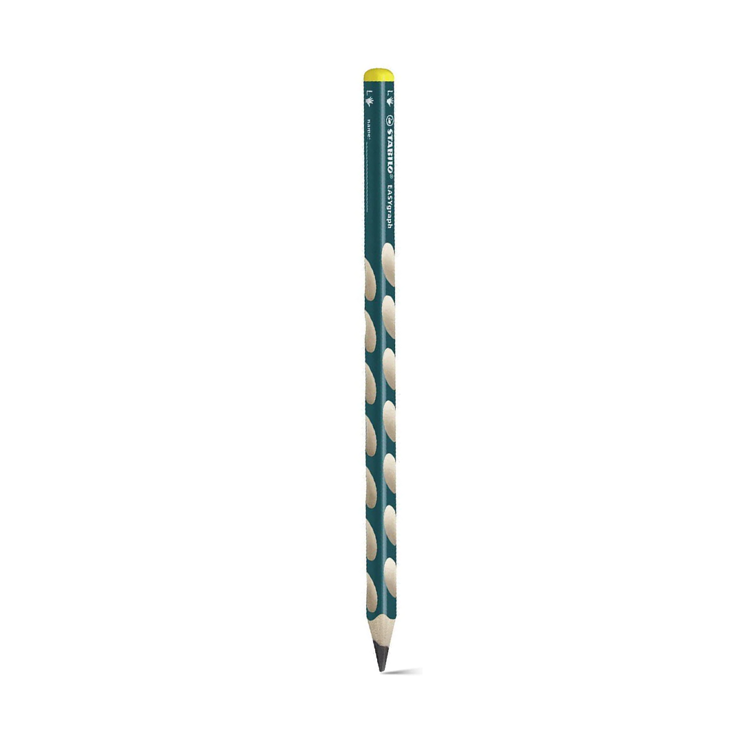Stabilo Easygraph Left Handed Pencil