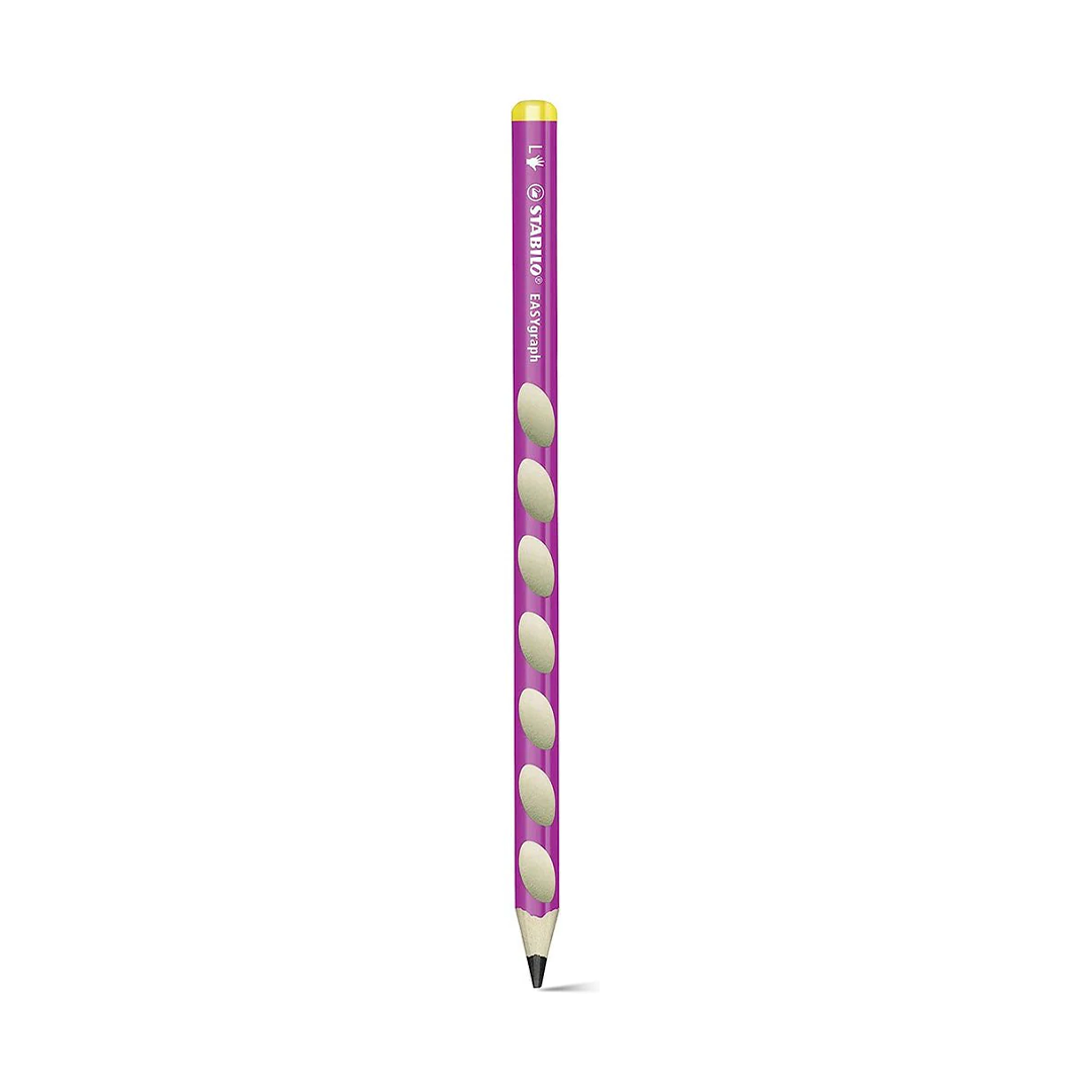 Stabilo Easygraph Left Handed Pencil