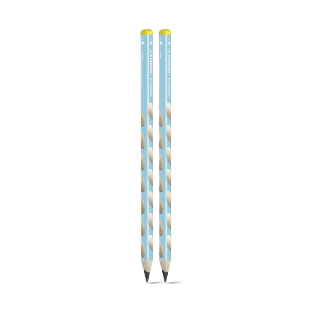 Stabilo Easygraph Right Handed Pencil Set