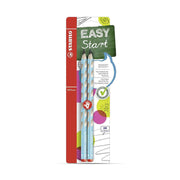 Stabilo Easygraph Right Handed Pencil Set