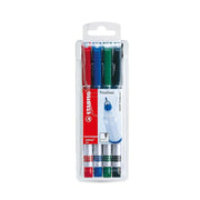 Stabilo Fine Tip Sensor Pen Set