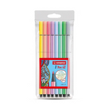 Stabilo Fineliners Point 68 (1mm)