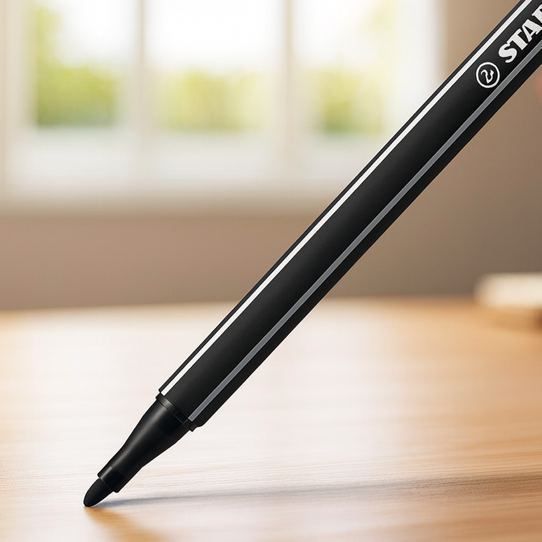 Stabilo Fineliners Point 68 (1mm)