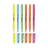 Stabilo Flash Highlighter Set
