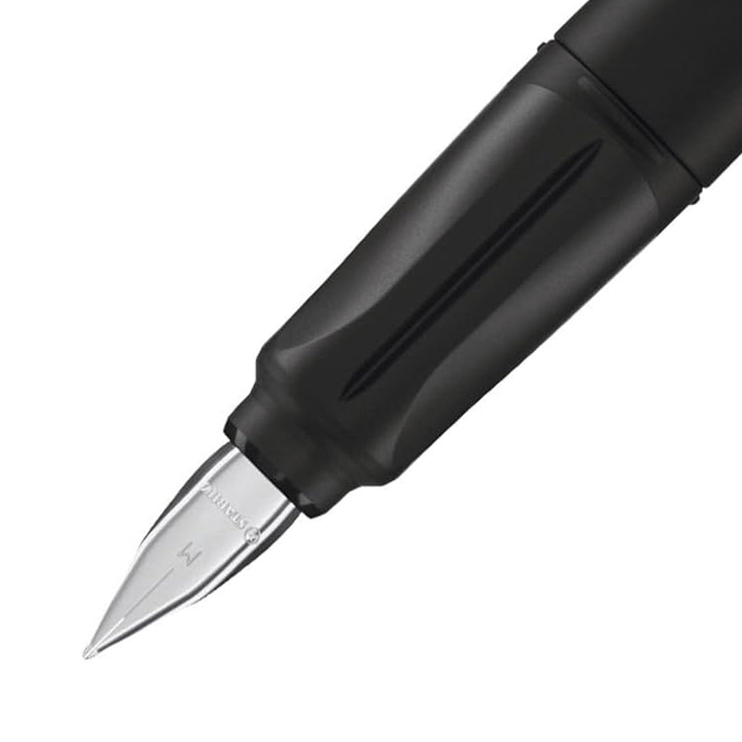 Stabilo Flow Active Black Fountain Pen