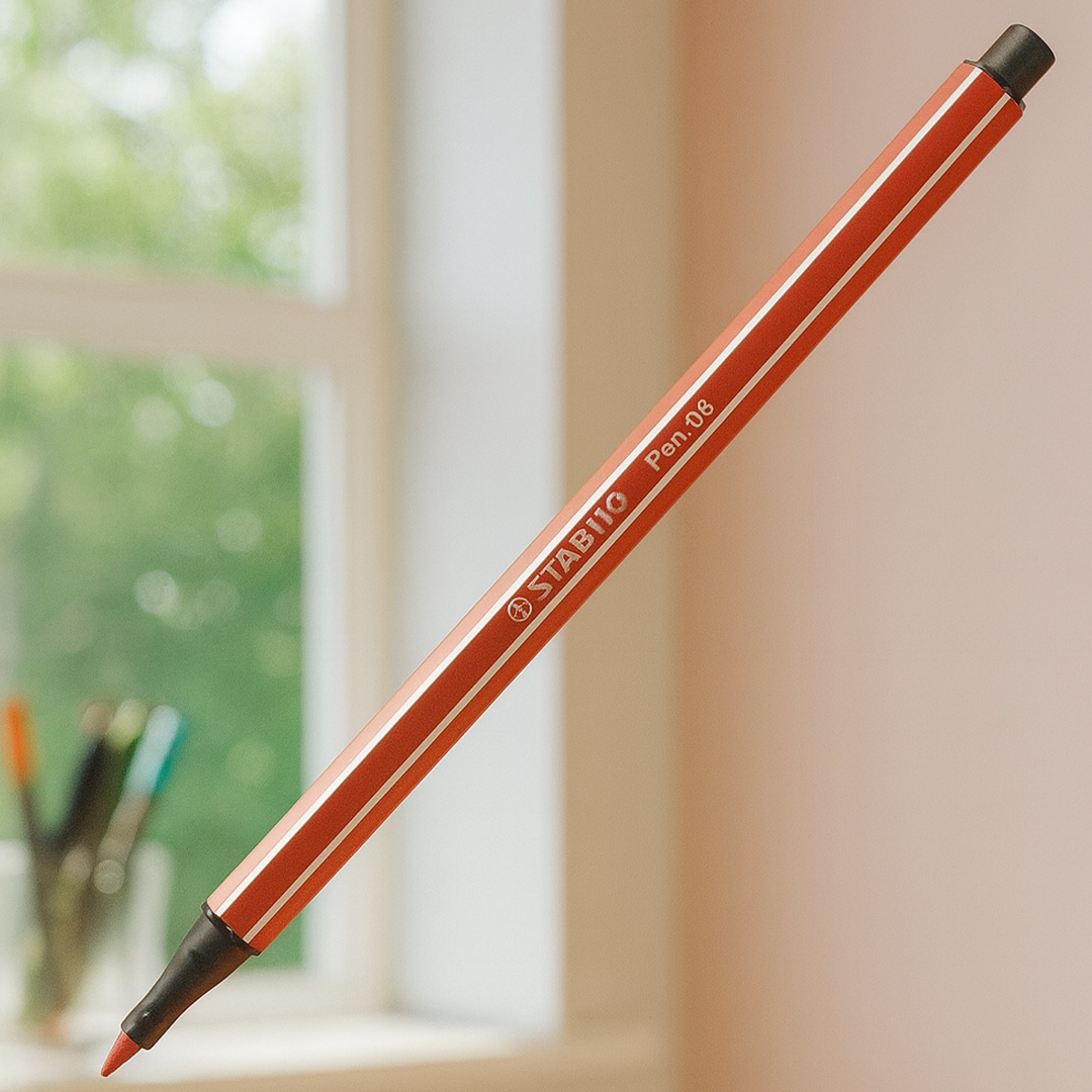 Stabilo Pen 68 Set