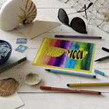 Stabilo Pen 68 Set